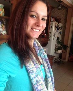 Woman, 43. Nikki172376