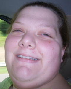 Woman, 41. amandapooh26