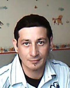Man, 56. pilo071