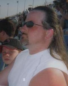 Man, 57. mtrocker