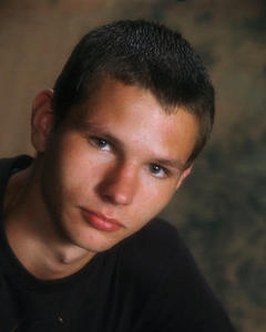Man, 35. idkrac