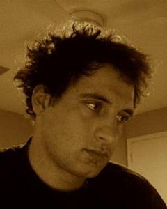 Man, 43. Peter_Badawy