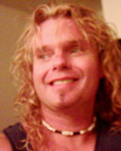 Man, 55. meatsled