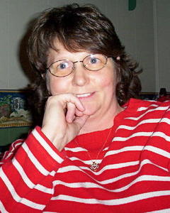 Woman, 70. outnhappy