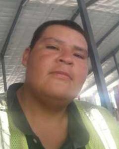 Man, 38. bigodin