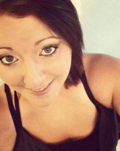 Woman, 32. RaquelPalermo7
