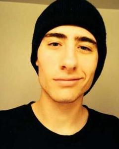 Man, 31. Justinjusin