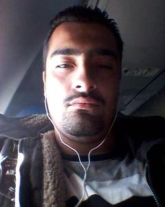 Man, 33. el_loco4061