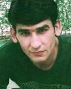 Man, 31. Kabul5414