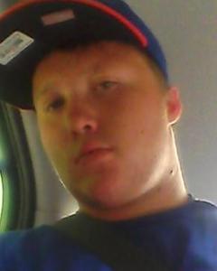 Man, 30. brettbelton95