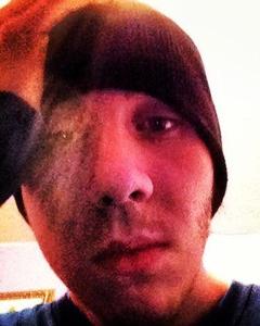 Man, 31. Its_Tybo