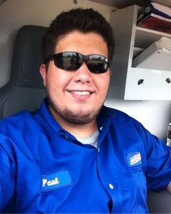 Man, 31. Pauly23127