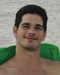 Man, 46. GERABALA