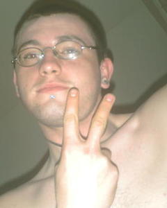 Man, 36. lonelychaser