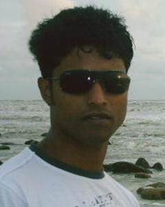 Man, 44. masumsohel