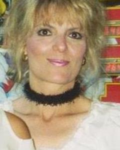 Woman, 66. VICKTORIOUS