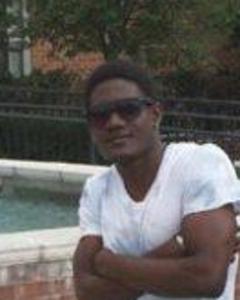 Man, 38. Jamal287132