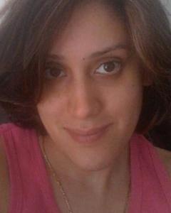 Woman, 42. Crystal3778