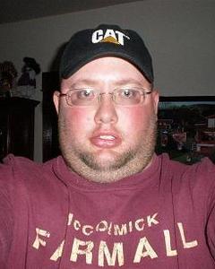 Man, 42. farmerchris