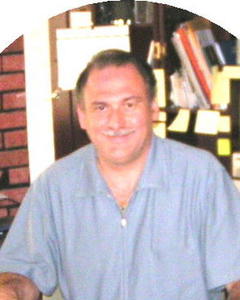 Man, 67. Steve1157849