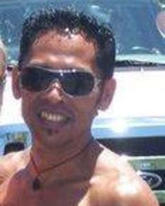Man, 45. orlbiboy