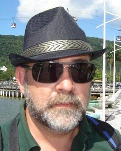 Man, 63. Jay0018342