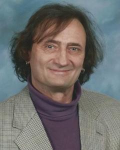 Man, 58. Theo8610