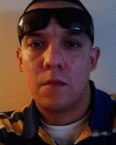 Man, 46. mosth8ed