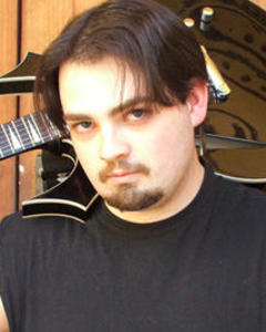 Man, 37. bryan_musician