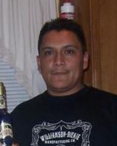 Man, 44. elmisticotx
