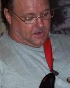 Man, 65. REDDOG69450