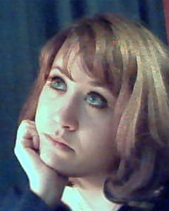 Woman, 45. samNtx62