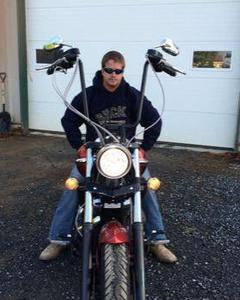 Man, 35. Biker_dude4521