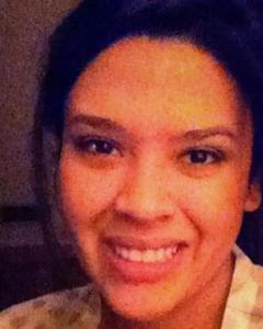 Woman, 46. flawra