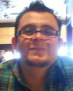 Man, 42. jagp8309