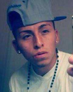 Man, 32. Sangre8281