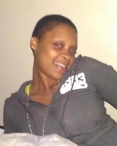 Woman, 33. hottredd