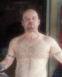 Man, 45. Lalineman
