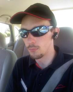 Man, 38. AnthonyWal733