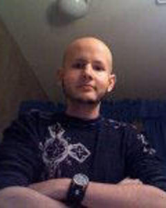 Man, 37. jeff77419