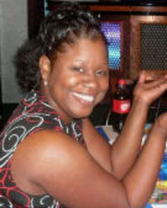 Woman, 55. priscellia