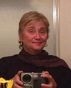 Woman, 77. dhedesert