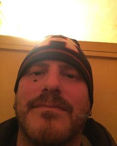 Man, 47. Shawn140122