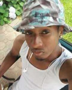 Man, 29. Antwone_Branch