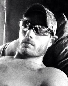 Man, 38. Eric_Sean