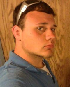 Man, 32. Landon4806