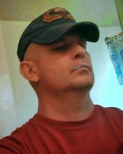 Man, 56. wesfay