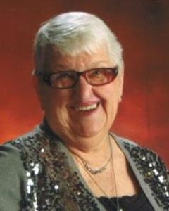 Woman, 86. PAT7551
