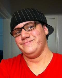 Man, 30. twiztedjuggal0