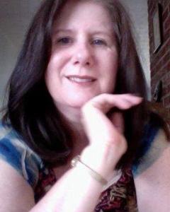 Woman, 62. Mel0177